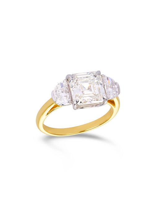 The Aurelia Asscher