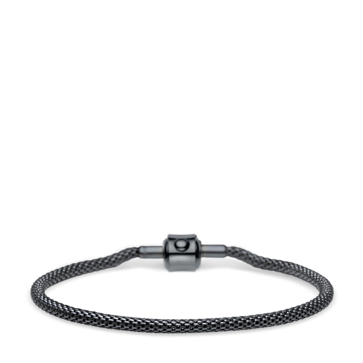 Bering Arctic Symphony Black Bracelet Large