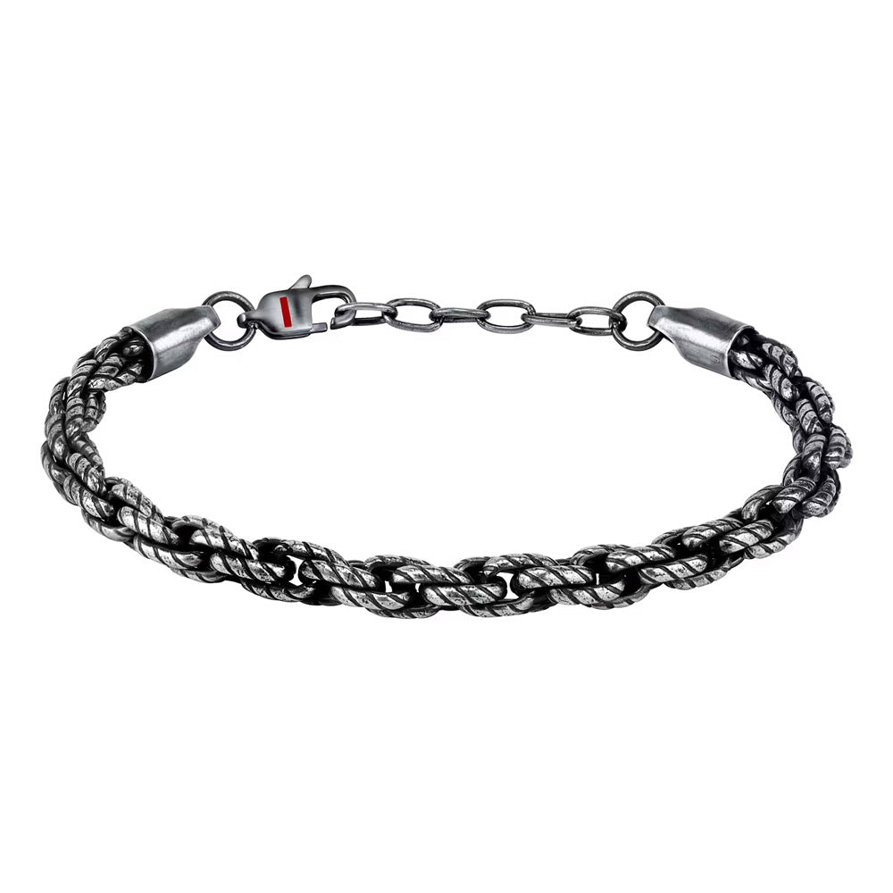 Sector Marine Bracelet Vintage Finishing 22.5cm
