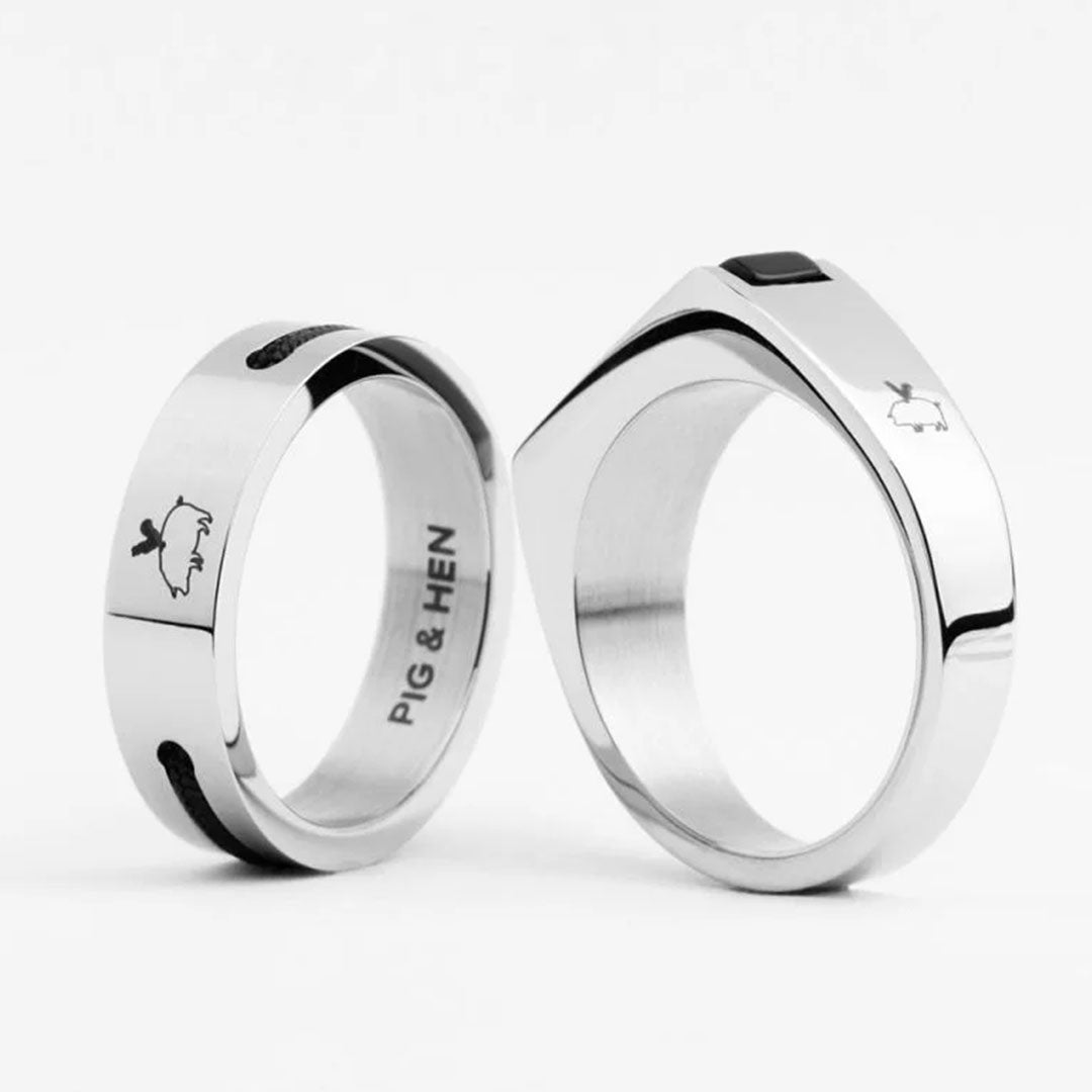 Navarch 6mm Ring