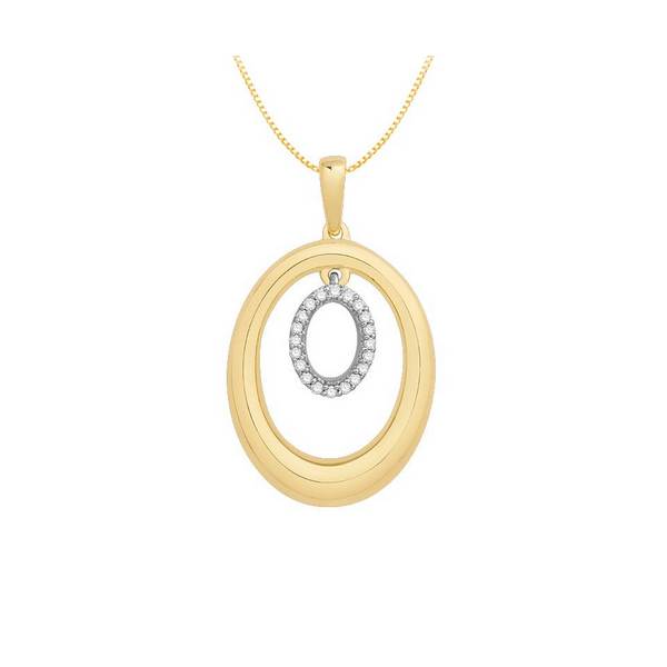 Pendants