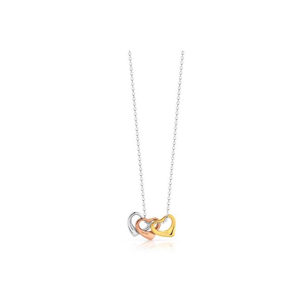 Necklets