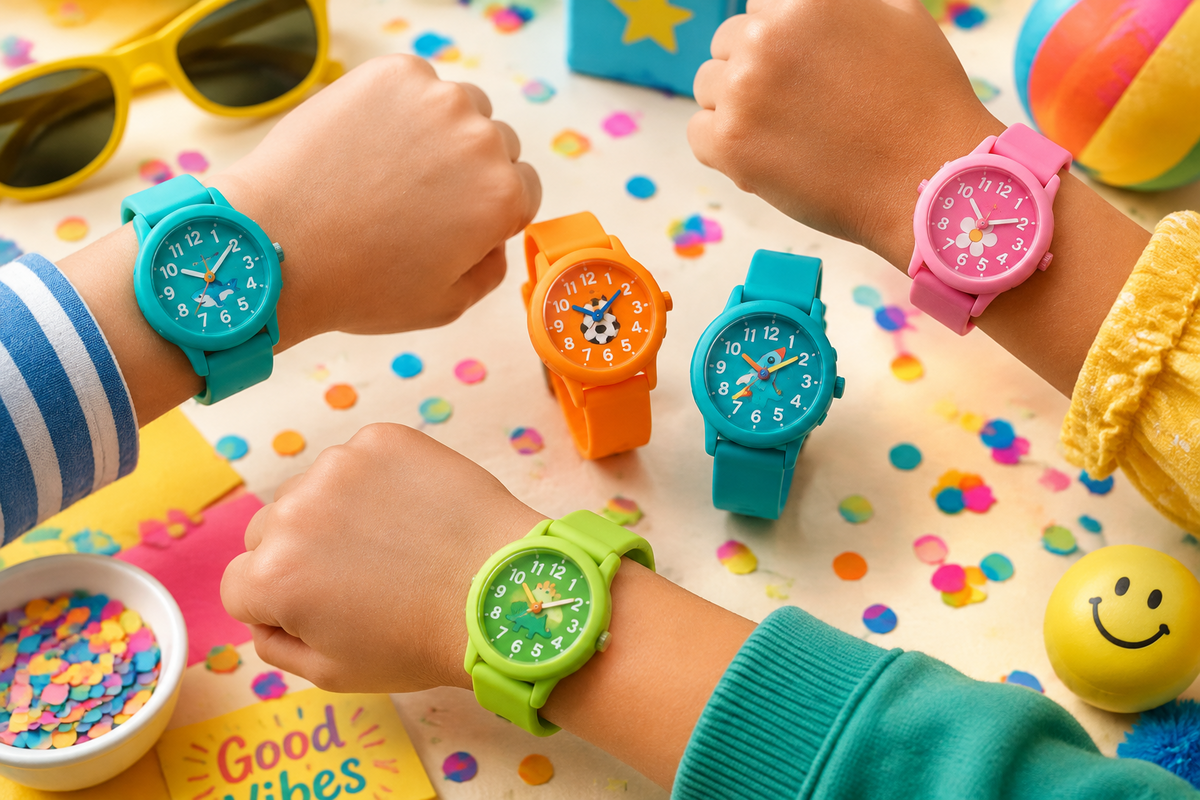 Watches