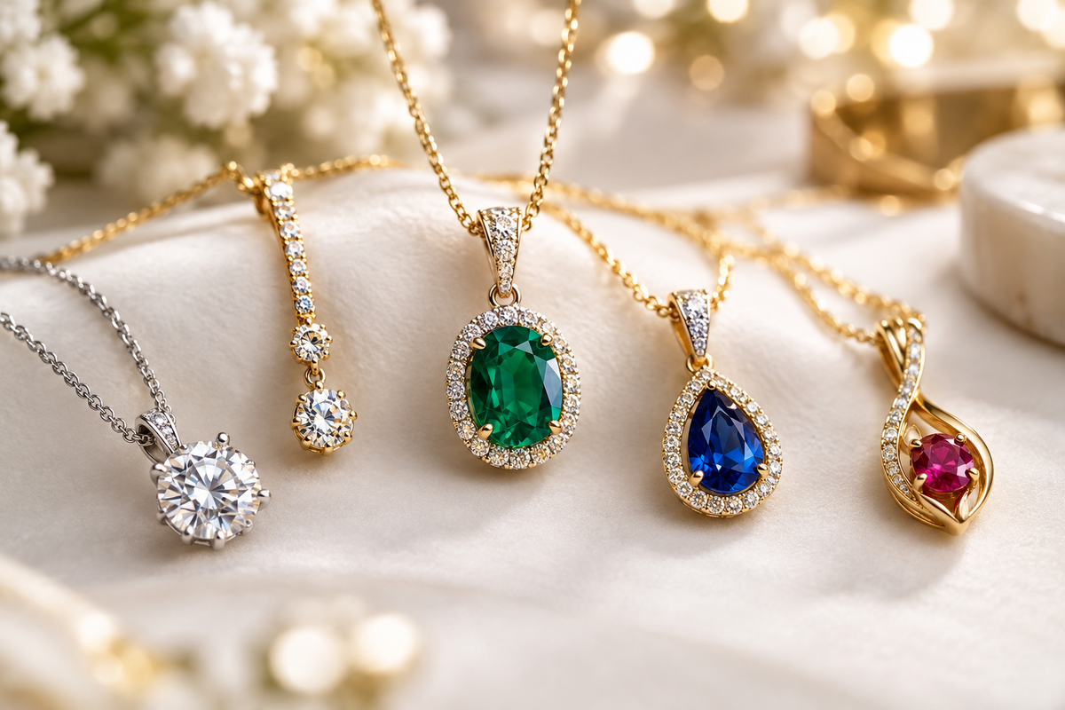 Pendants