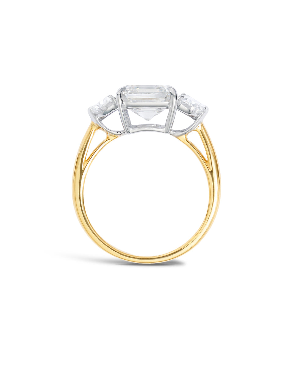 The Aurelia Asscher