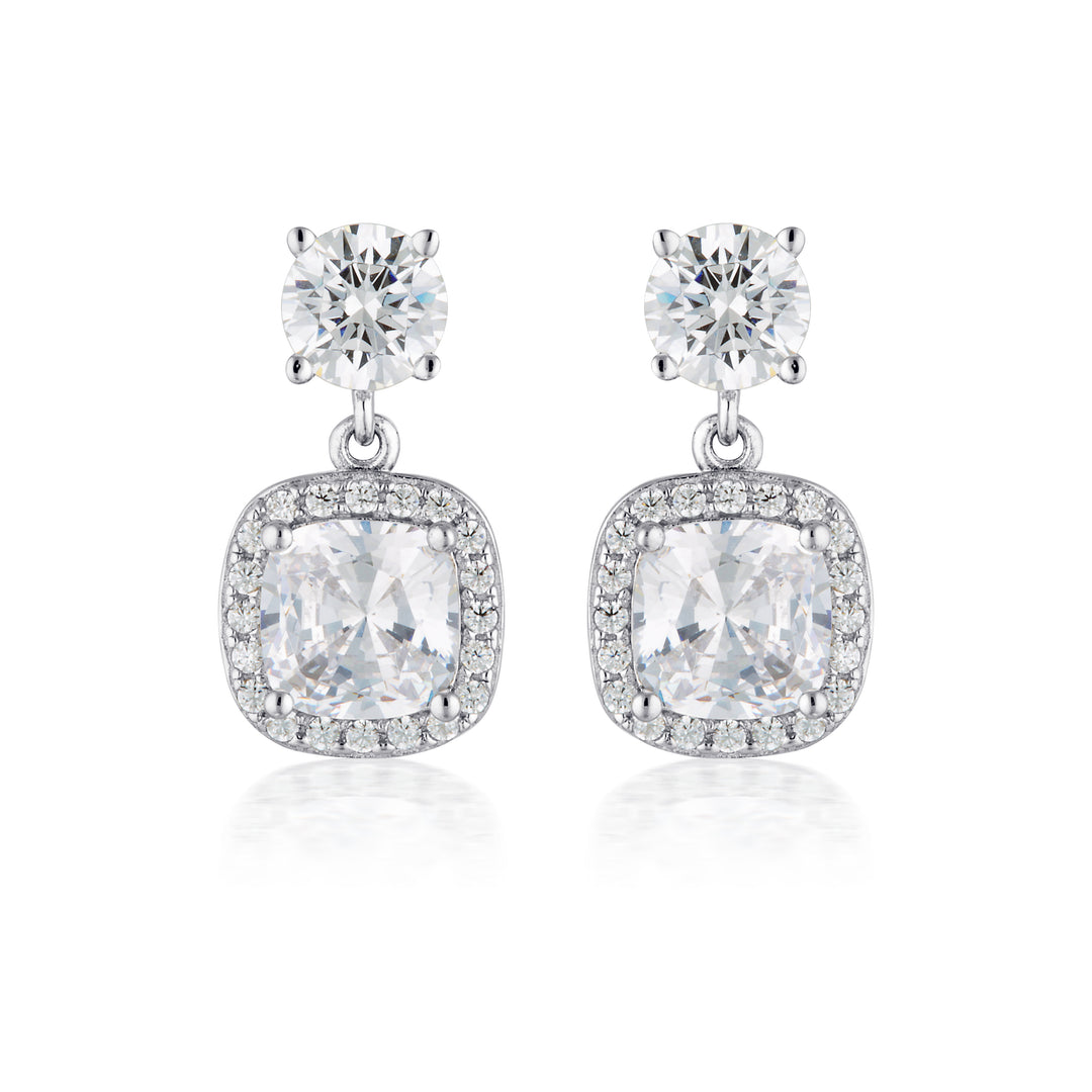 ELSIE DROP EARRINGS