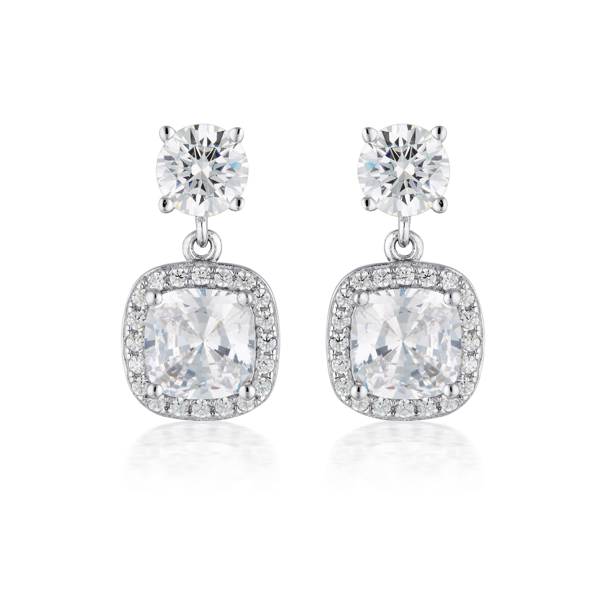 ELSIE DROP EARRINGS
