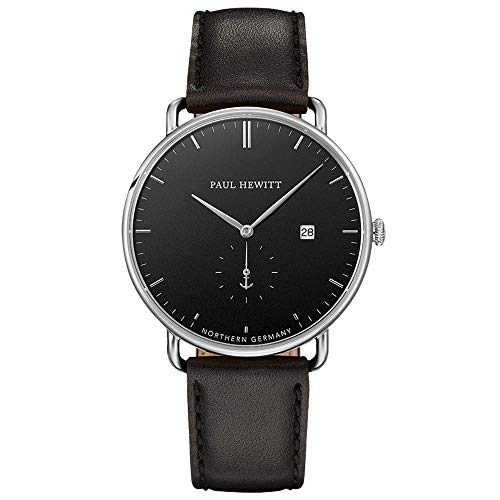 Paul Hewitt Grand Atlantic Black Watch
