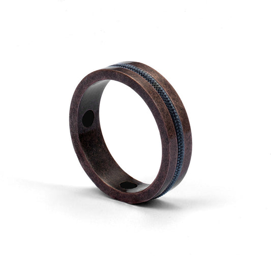 Navarch 6mm Ring