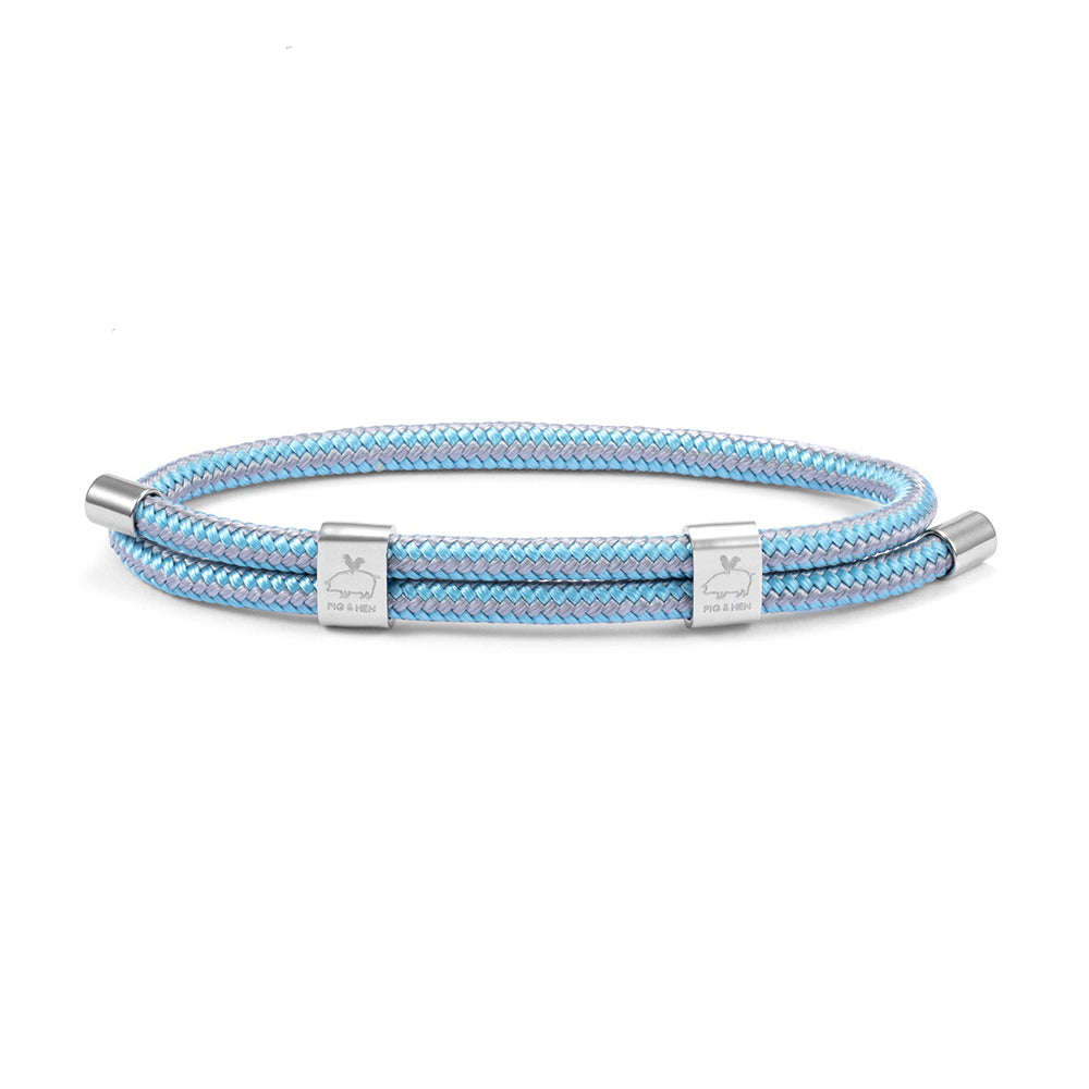 Little Lewis DBL Bracelet