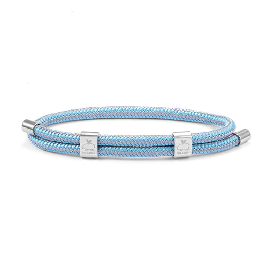 Little Lewis DBL Bracelet