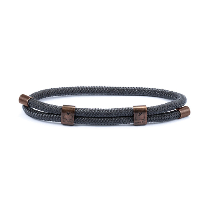 Little Lewis DBL Bracelet