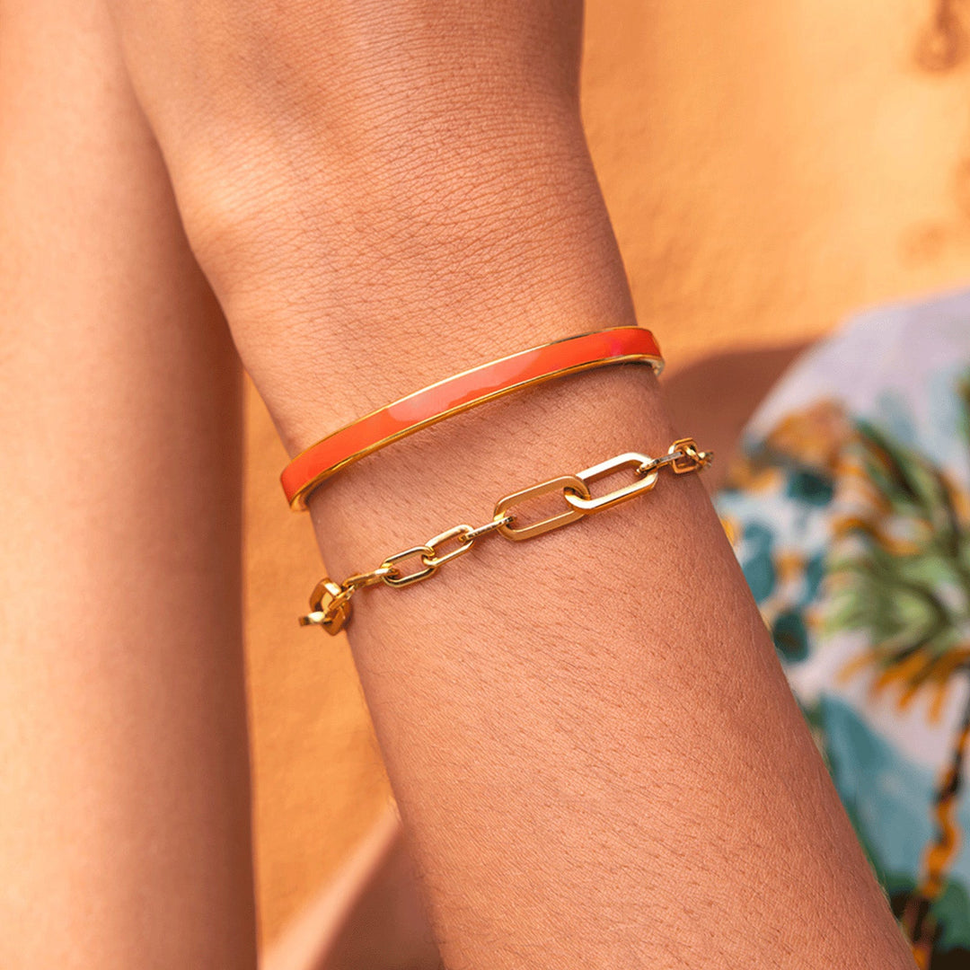 Maya Lou Aura Womens Cuff
