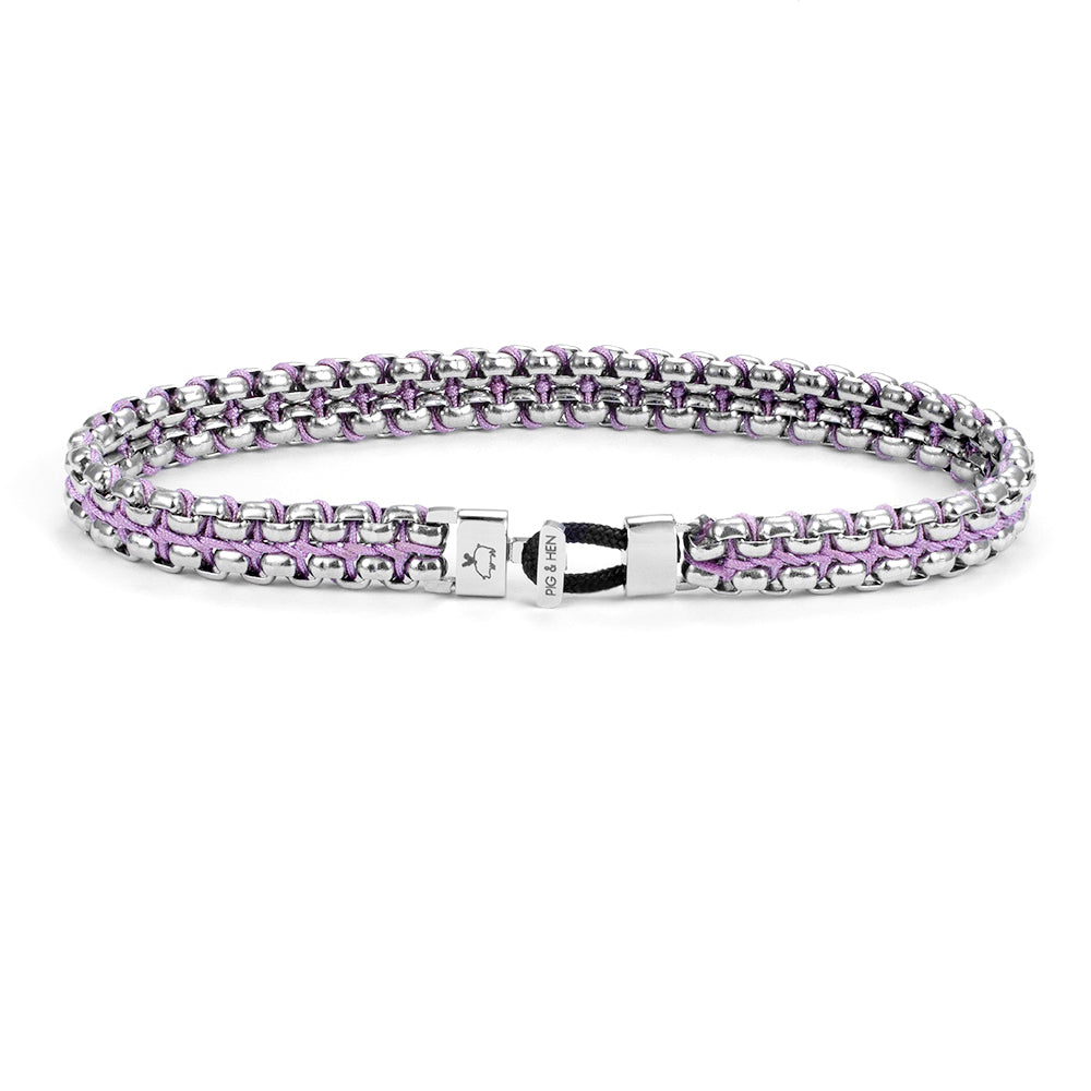 Catena Venetian 7MM Womens Bracelet