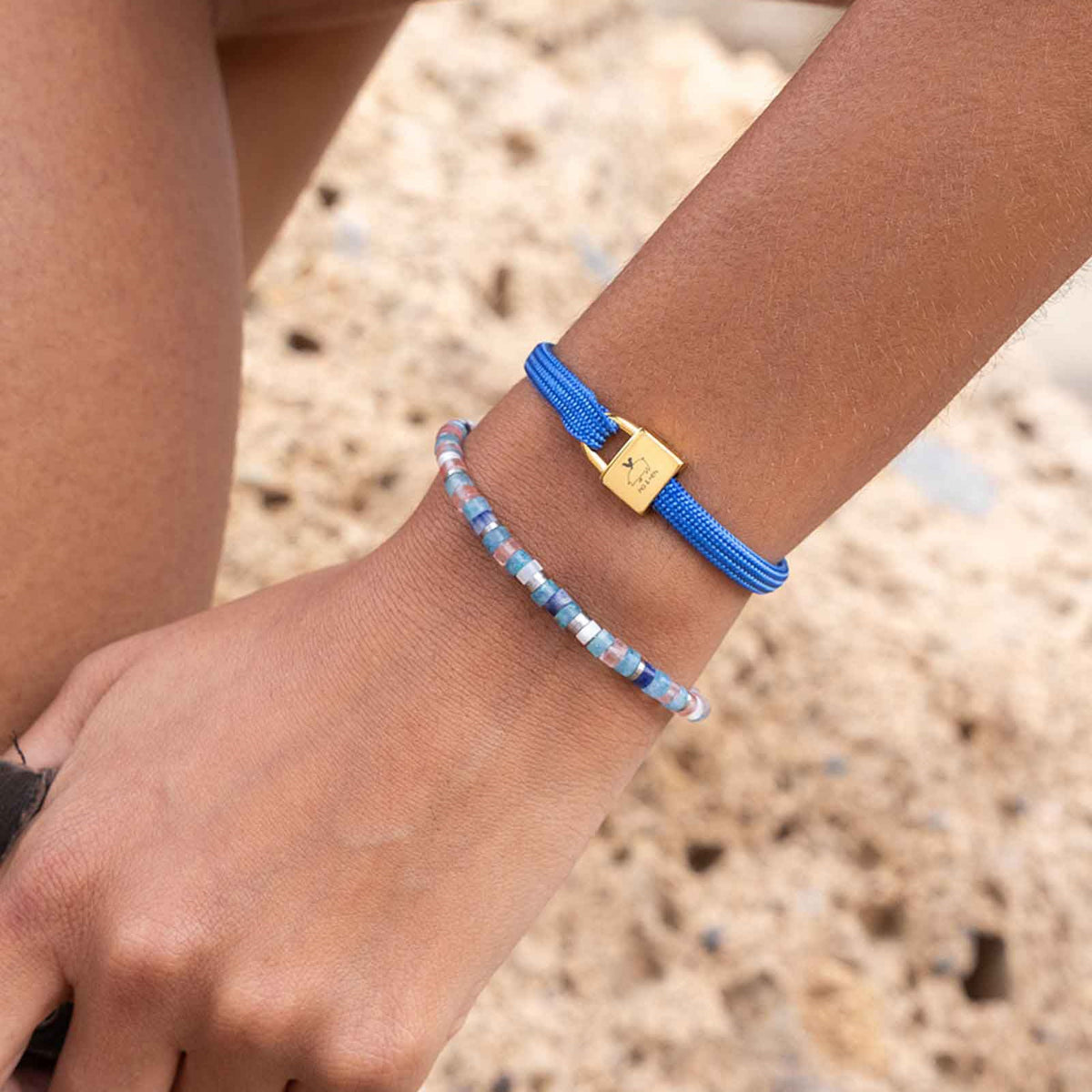 Billy Womens Bracelet