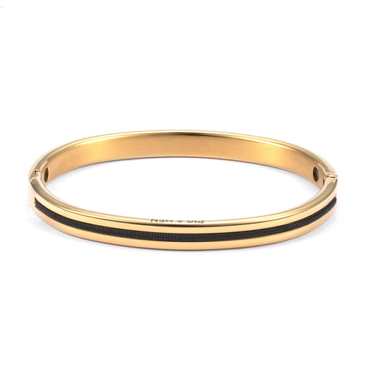 Maya Lou 6MM Womens Cuff