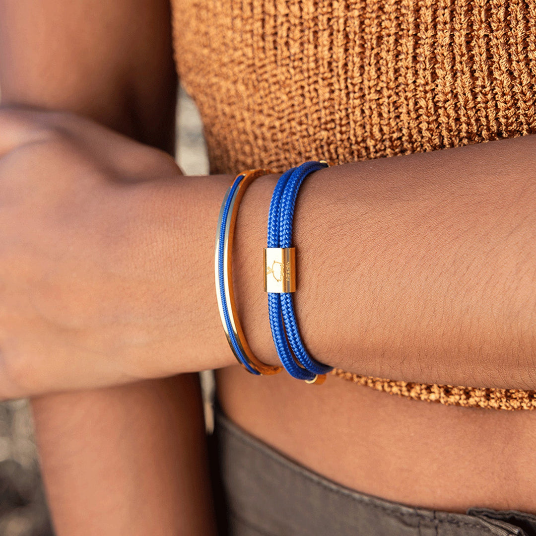 Lewis Womens Bracelet