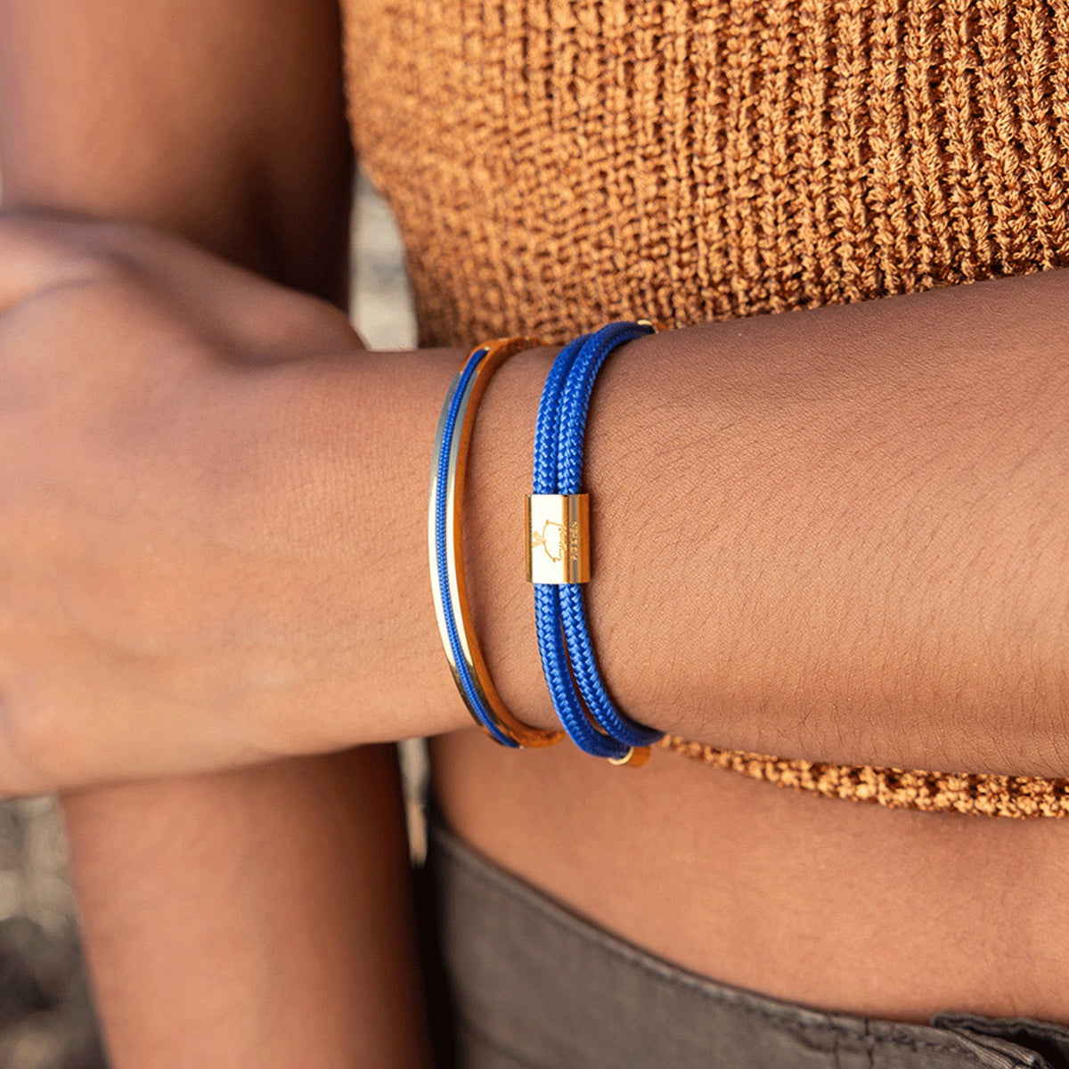 Lewis Womens Bracelet