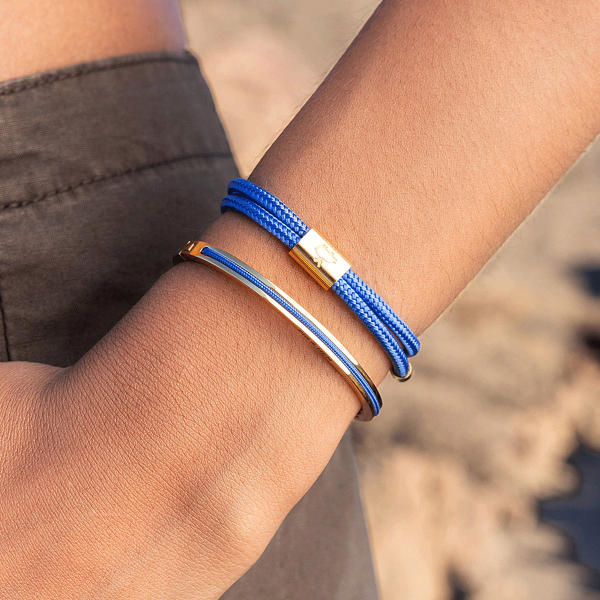 Lewis Womens Bracelet