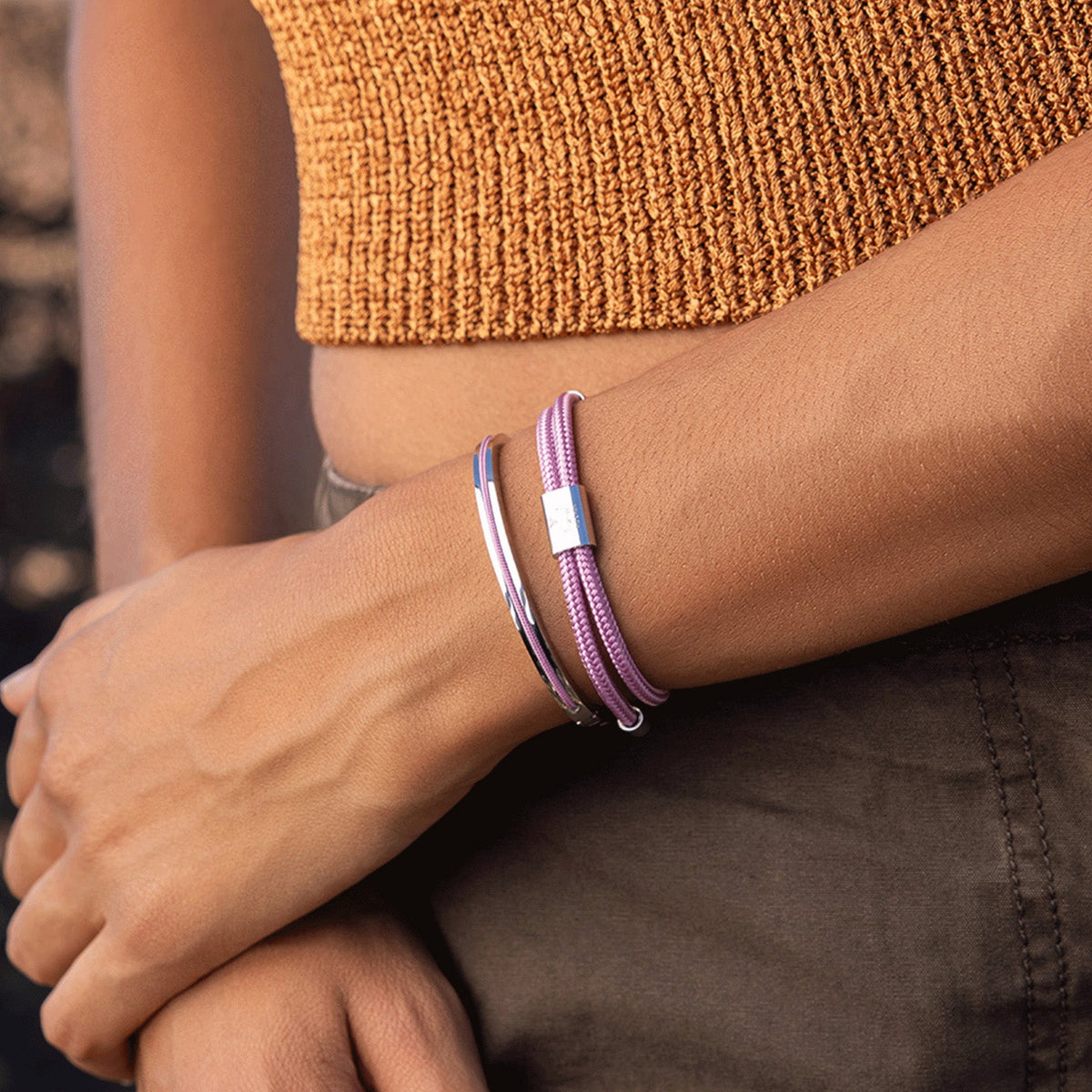 Lewis Womens Bracelet