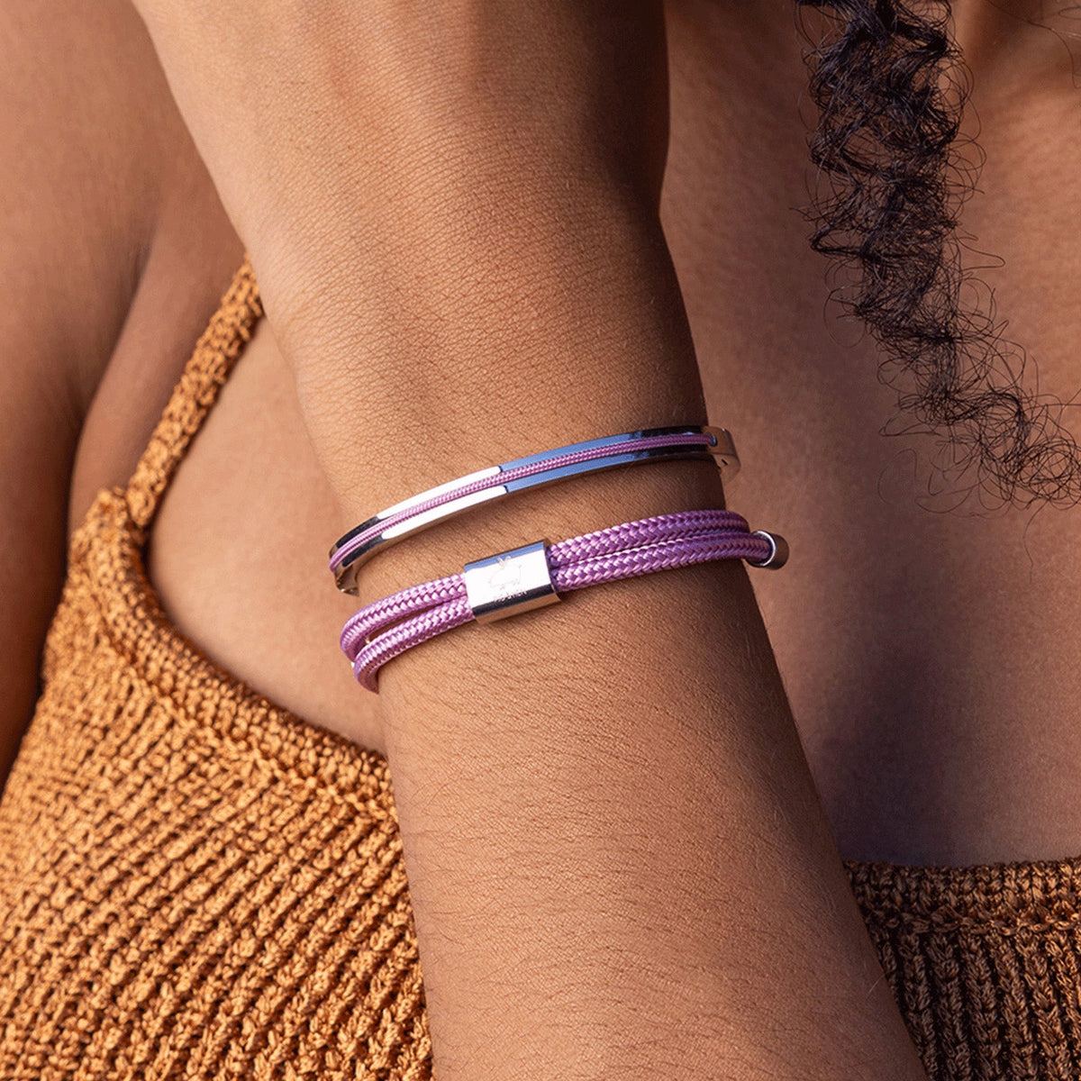 Lewis Womens Bracelet