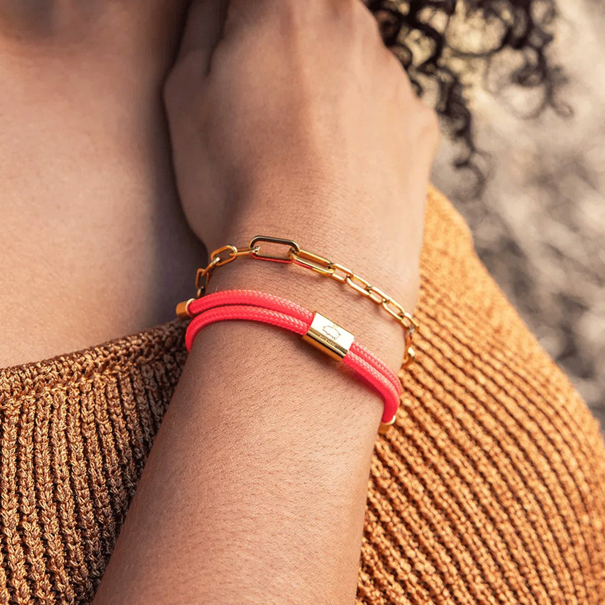 Lewis Womens Bracelet