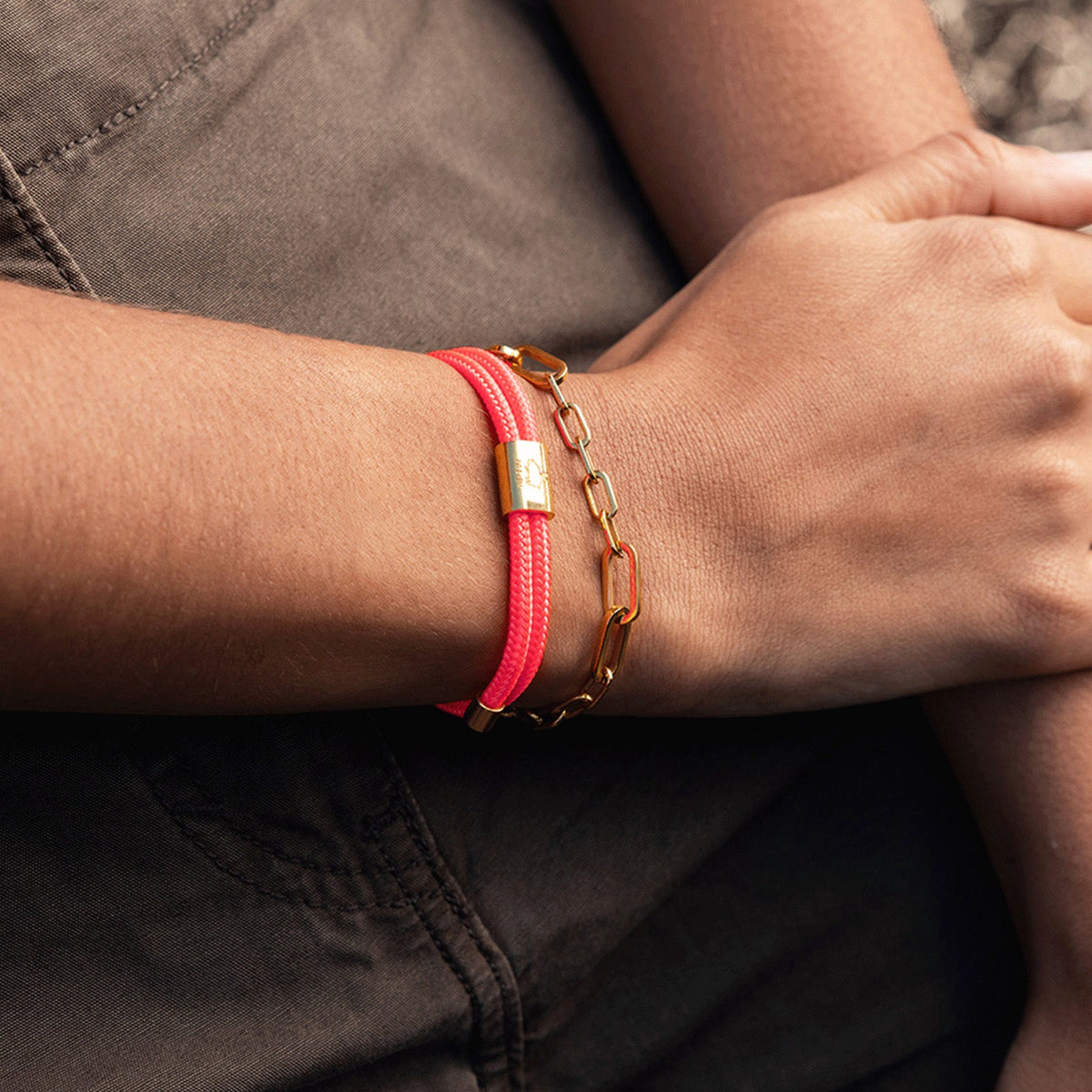 Lewis Womens Bracelet