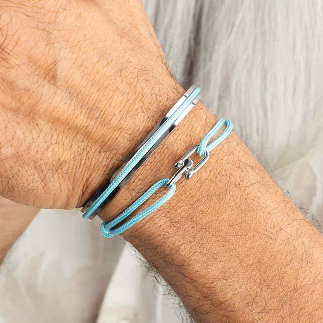 Daunting Dean Bracelet