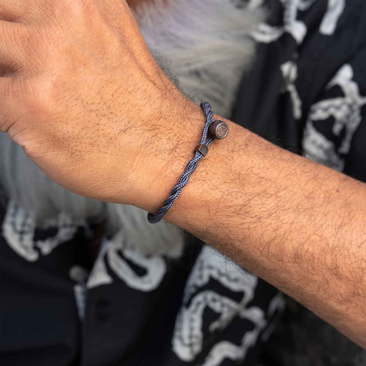 Easy Ed Bracelet