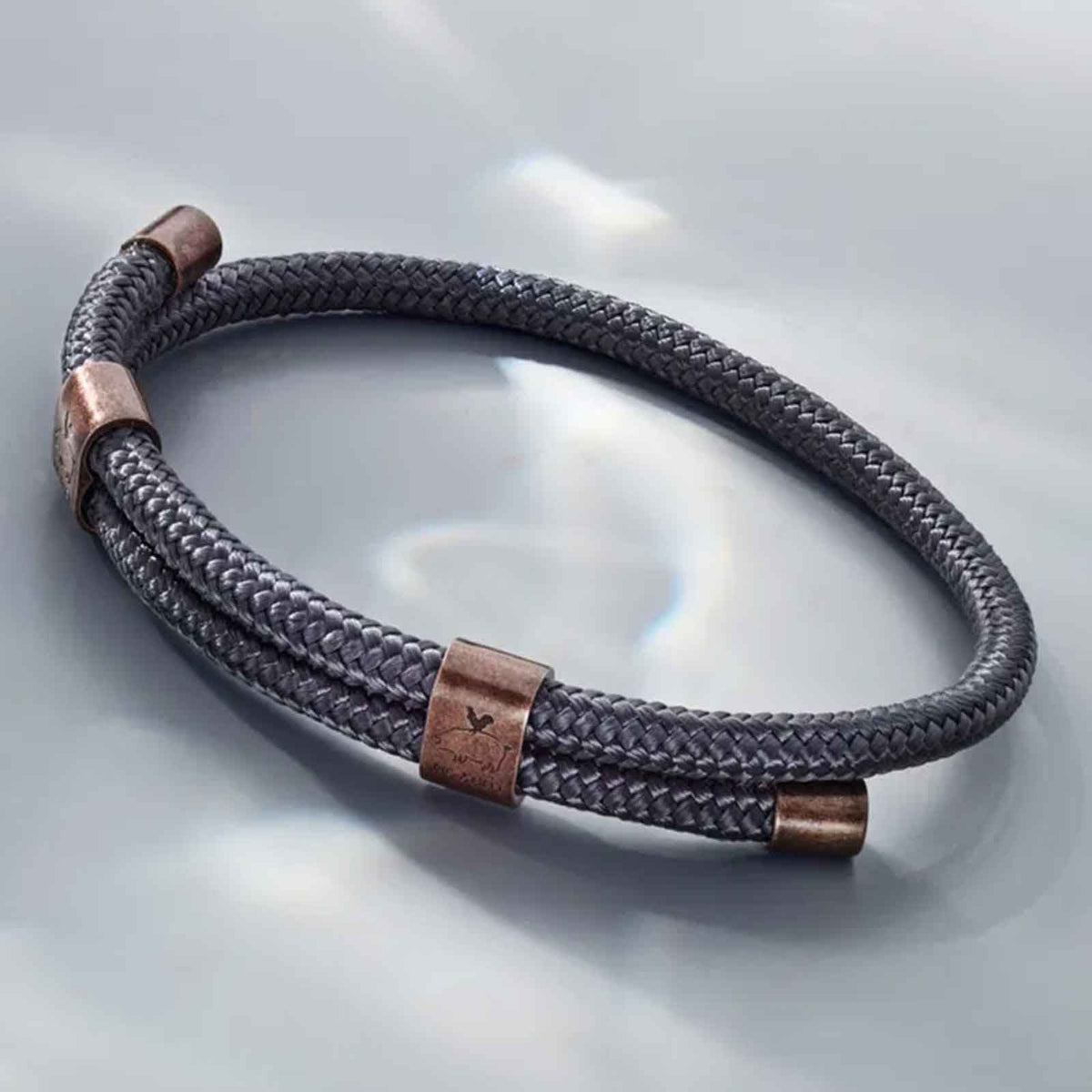 Little Lewis DBL Bracelet