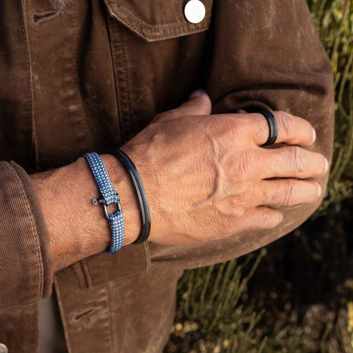 Vicious Vik Bracelet