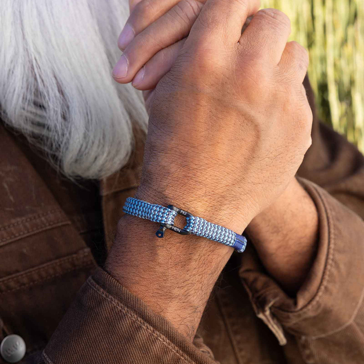 Vicious Vik Bracelet