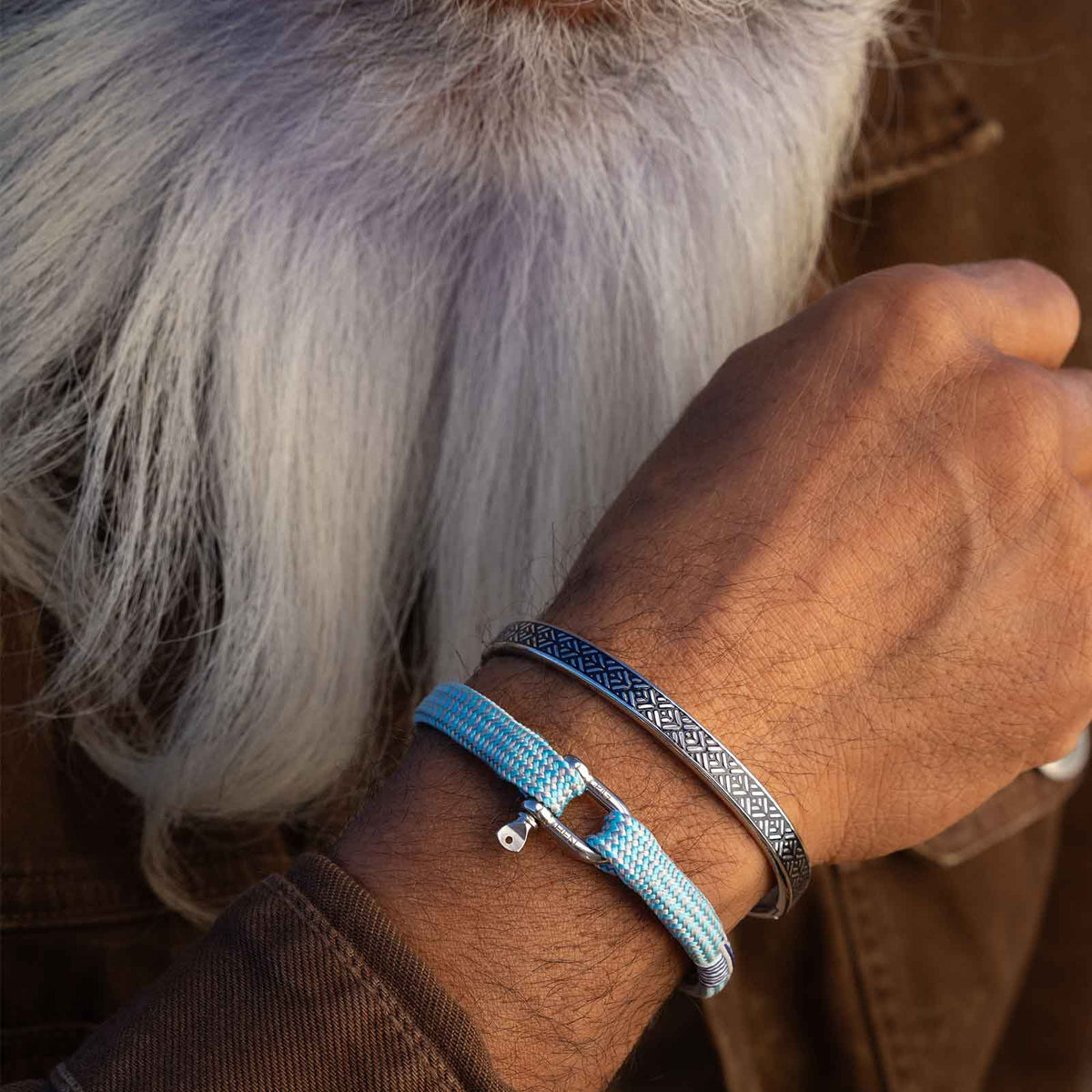 Vicious Vik Bracelet