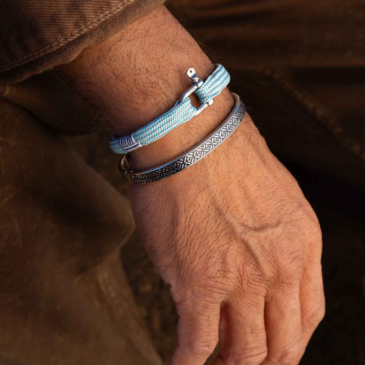 Vicious Vik Bracelet