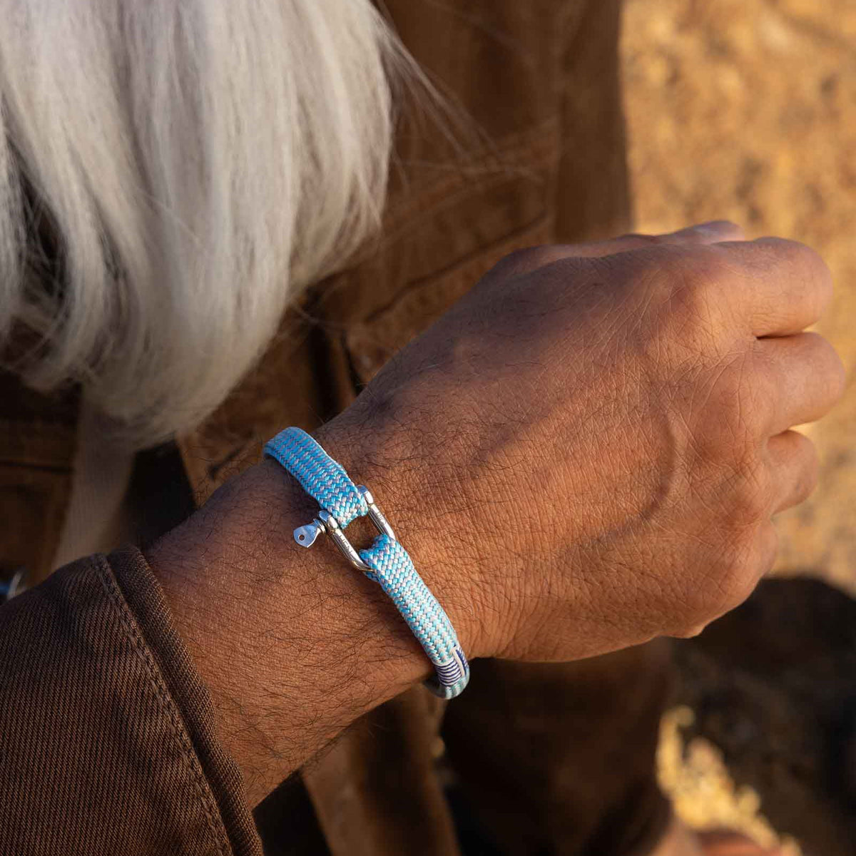 Vicious Vik Bracelet