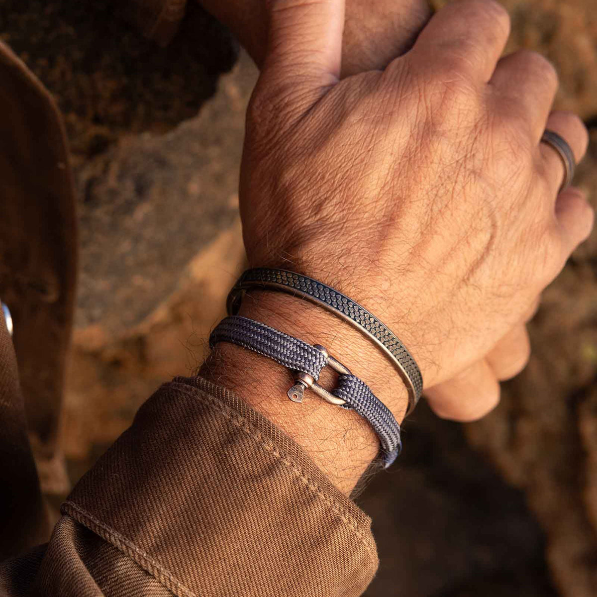 Vicious Vik Bracelet
