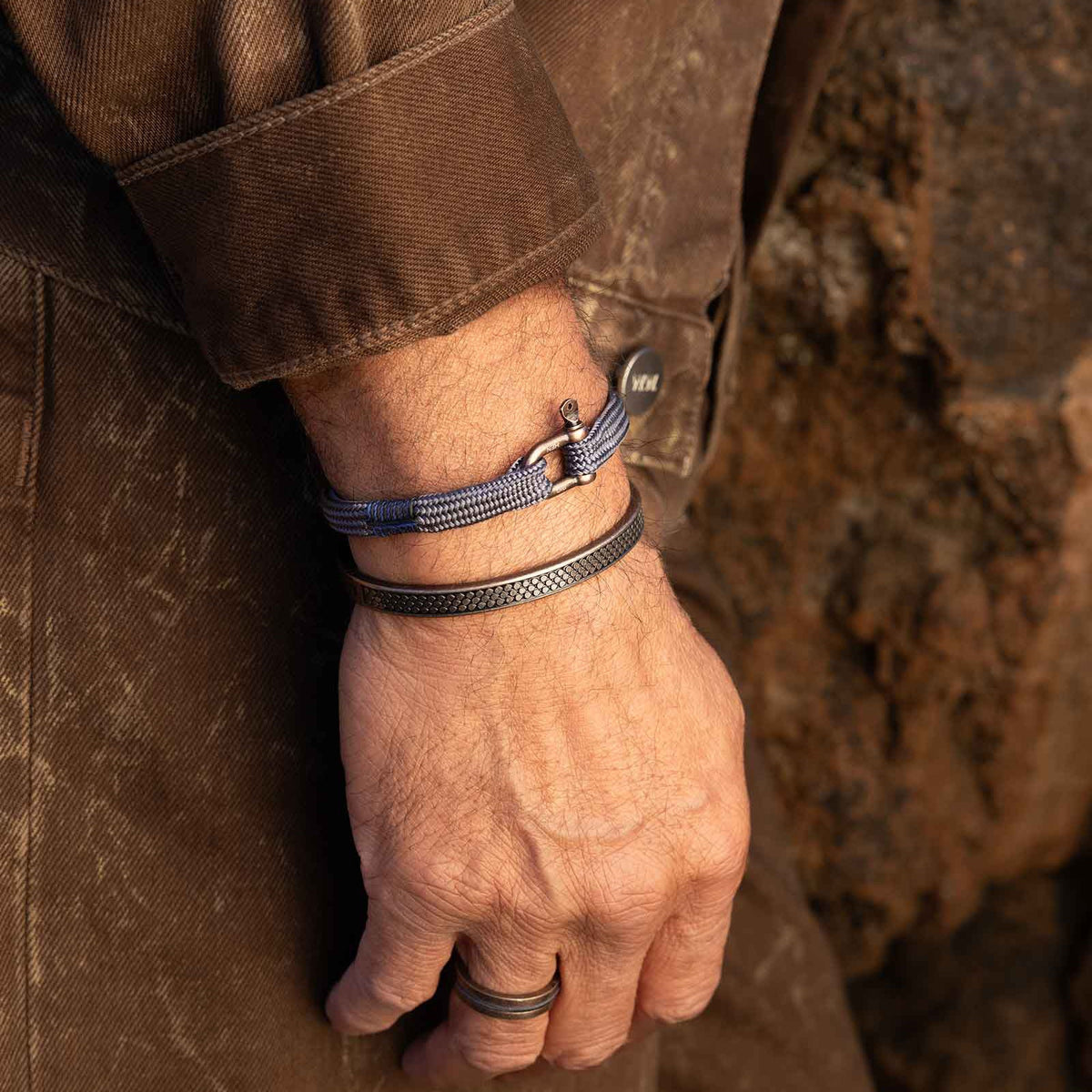 Vicious Vik Bracelet