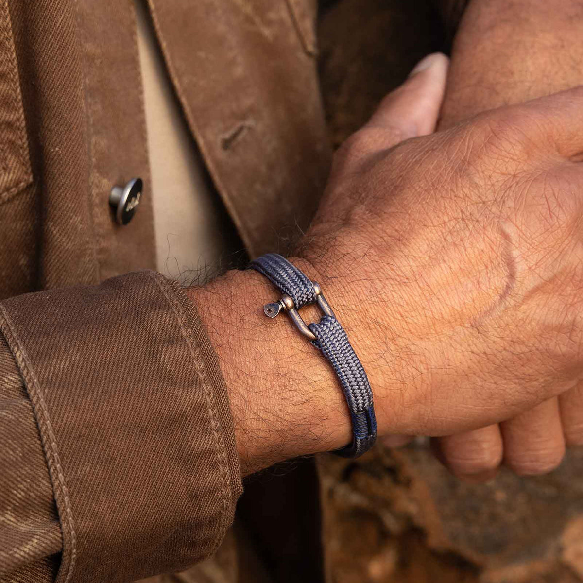 Vicious Vik Bracelet