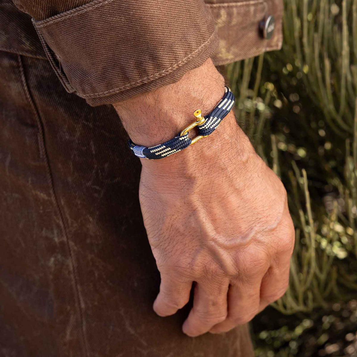 Vicious Vik Bracelet