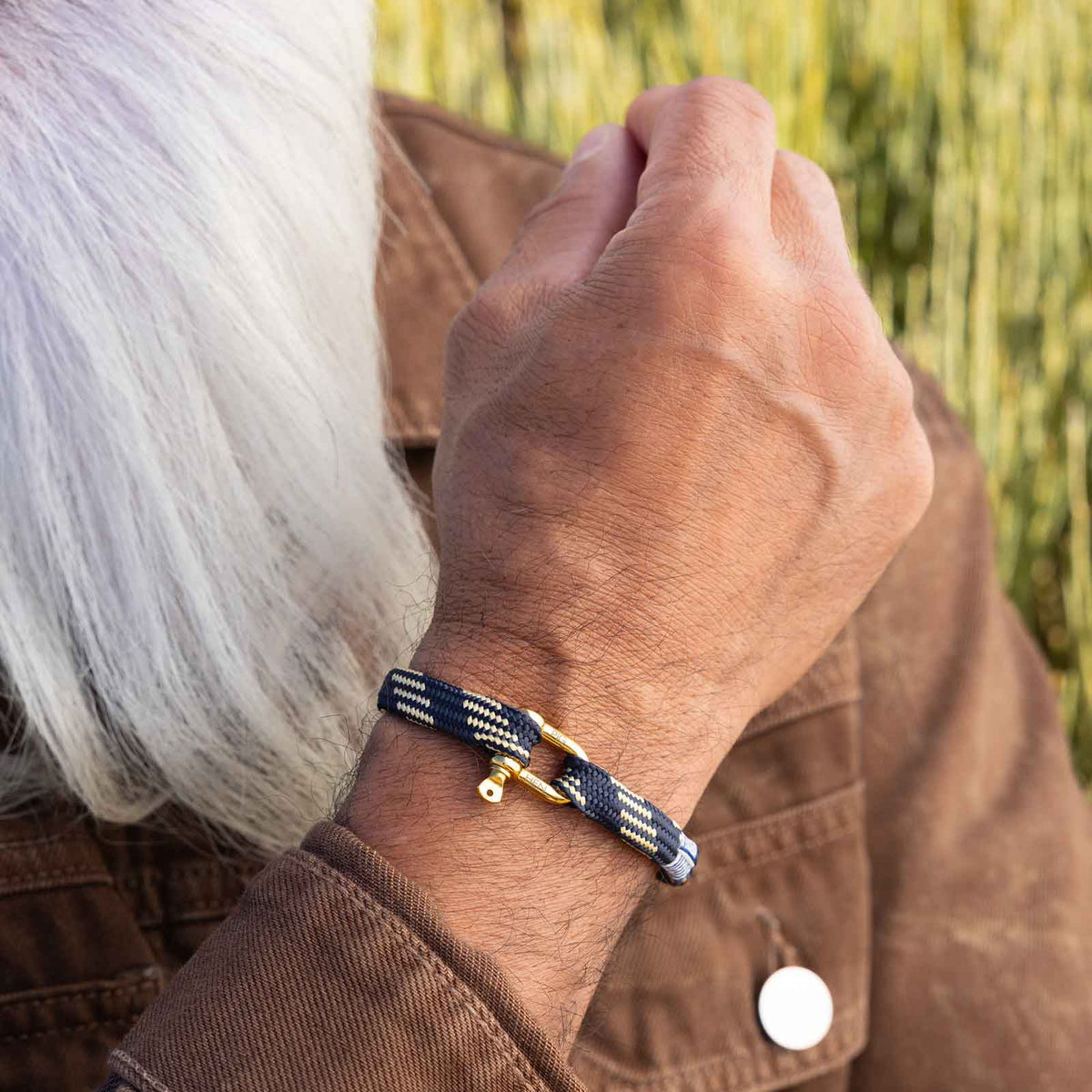 Vicious Vik Bracelet