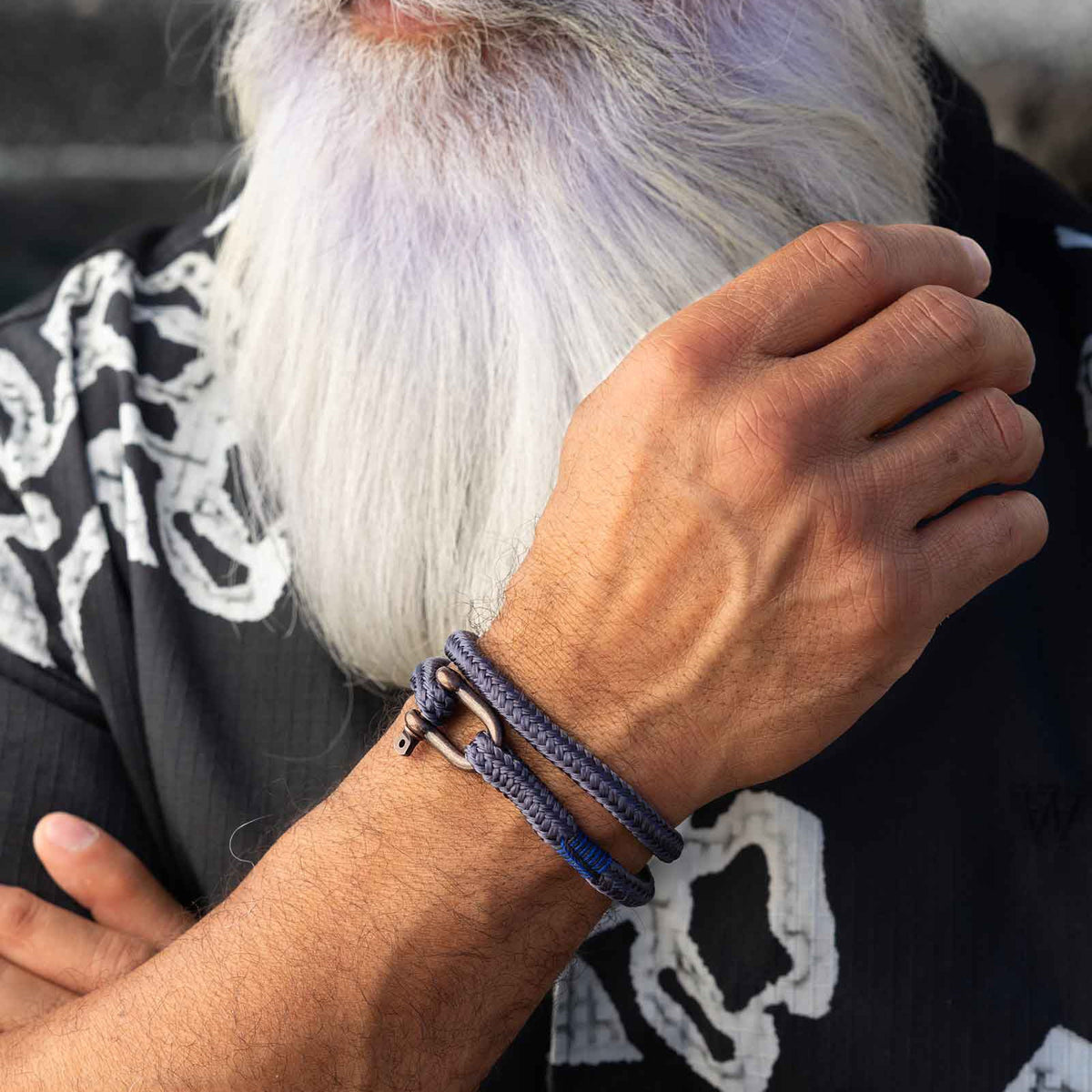 Salty Steve Bracelet