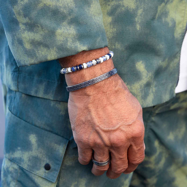 Navarch 9 MM Cuff