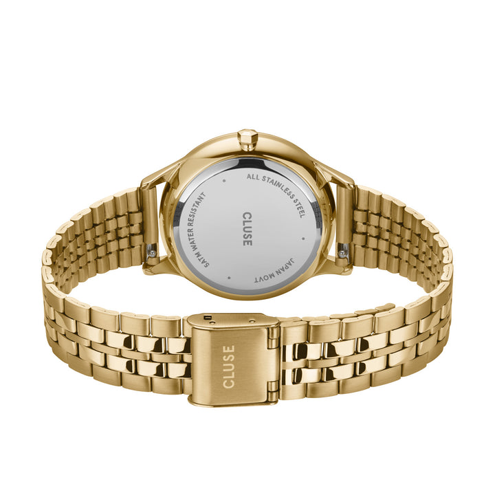 CLUSE Minuit Multifunction Full Gold Link