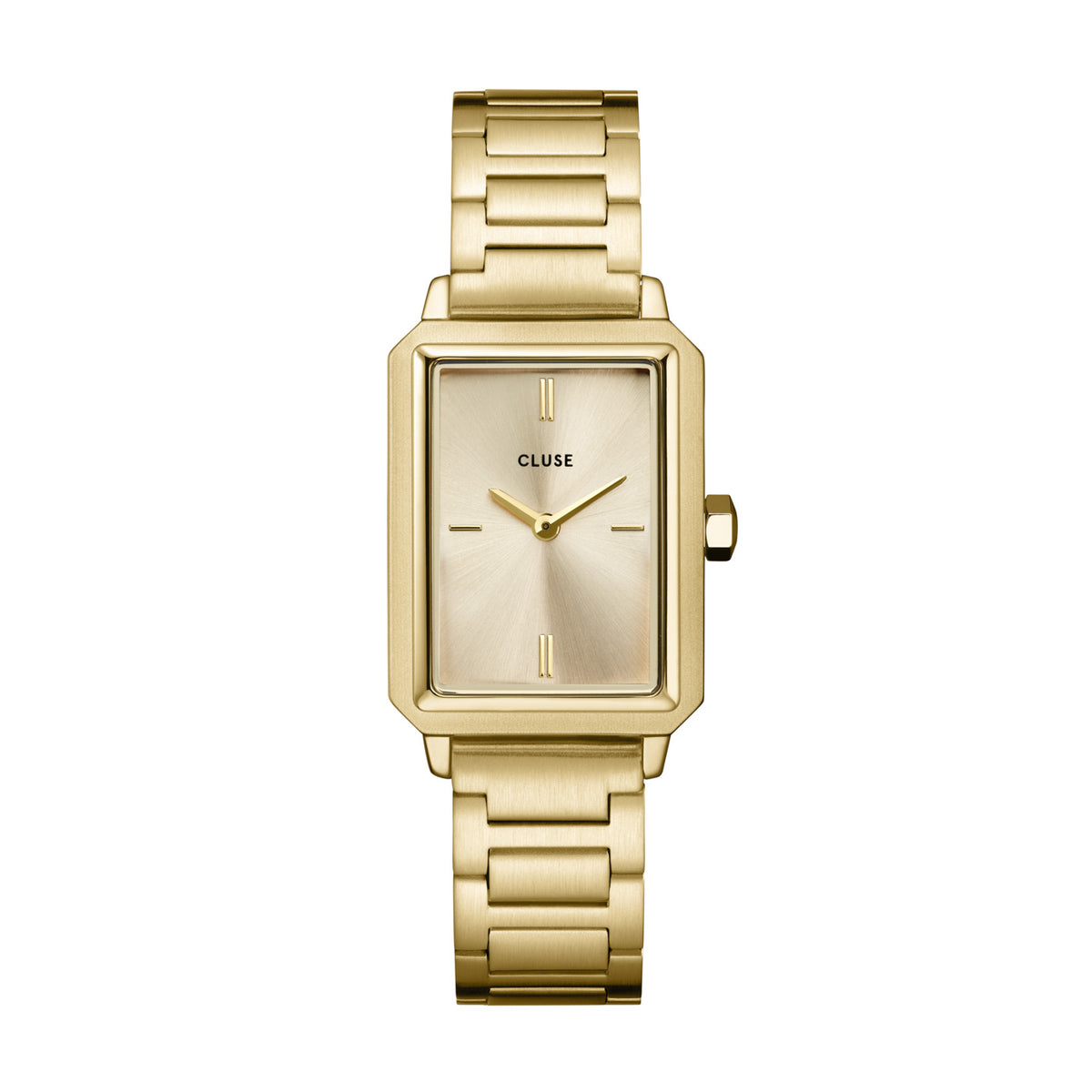 Cluse Fluette Full Gold Link CW11507
