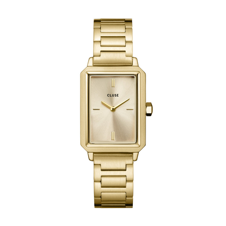 Cluse Fluette Full Gold Link CW11507