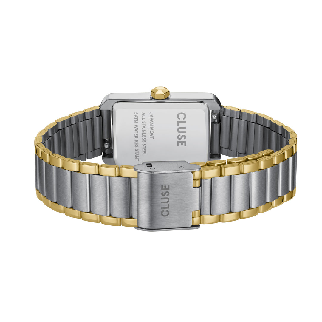 CLUSE Belisenna White/Bicolour Link
