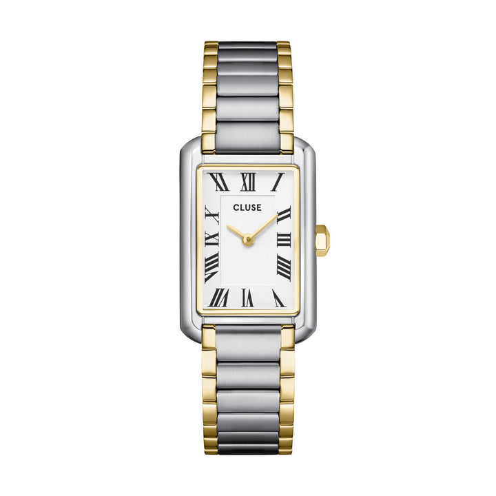 CLUSE Belisenna White/Bicolour Link