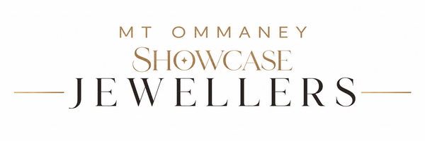 Mt Ommaney Show Case Jewellers