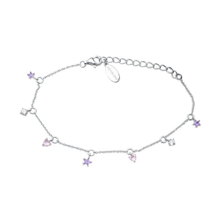 A CHRISTMAS JOURNEY CLARA BRACELET MIXED