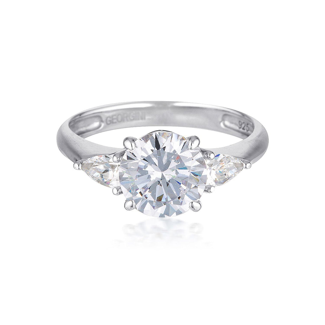 Georgini Sabrina Ring - 7